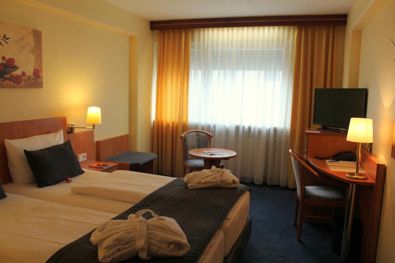Savoy Hotel Frankfurt