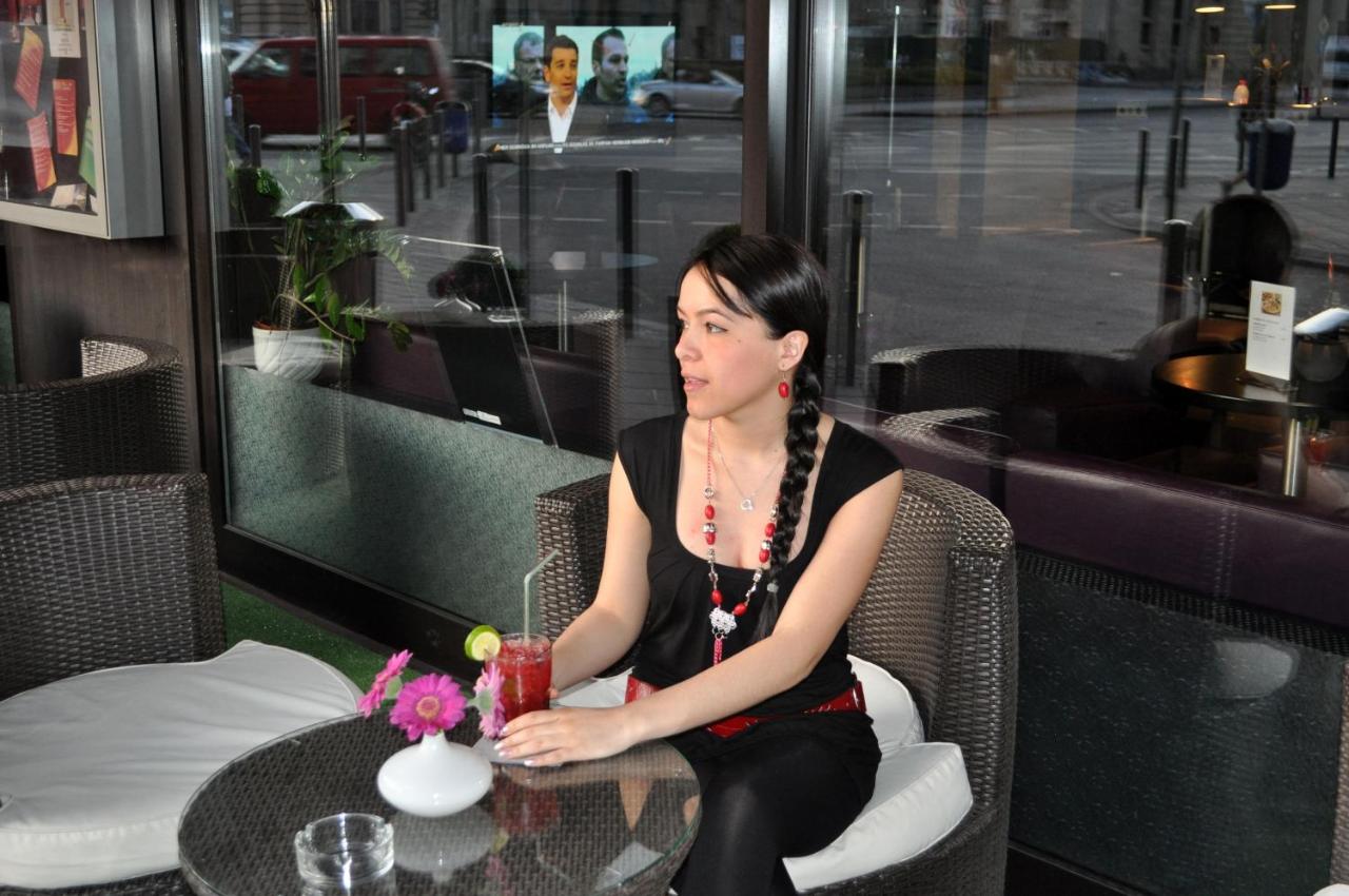 Savoy Hotel Frankfurt