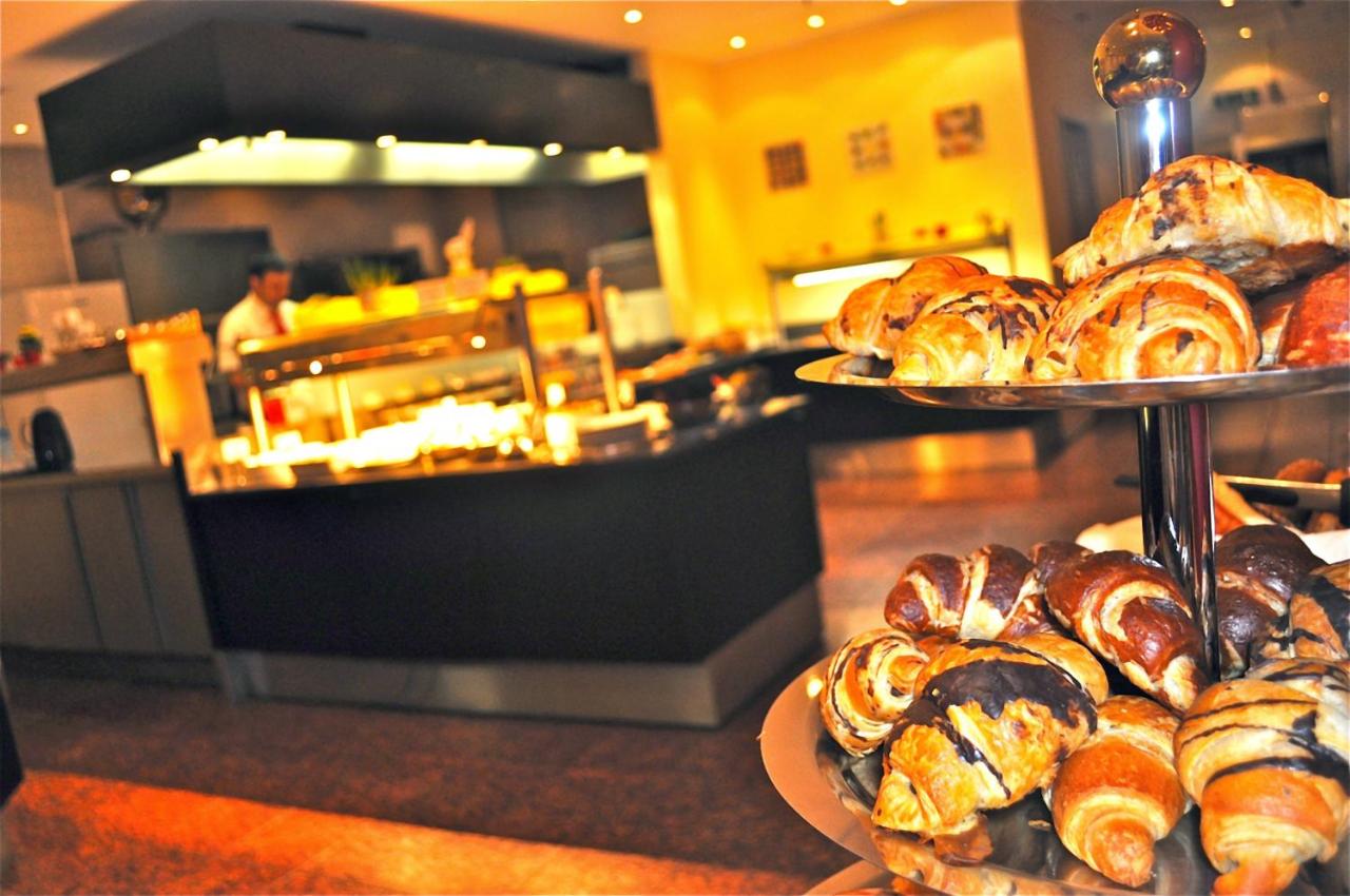 Savoy Hotel Frankfurt