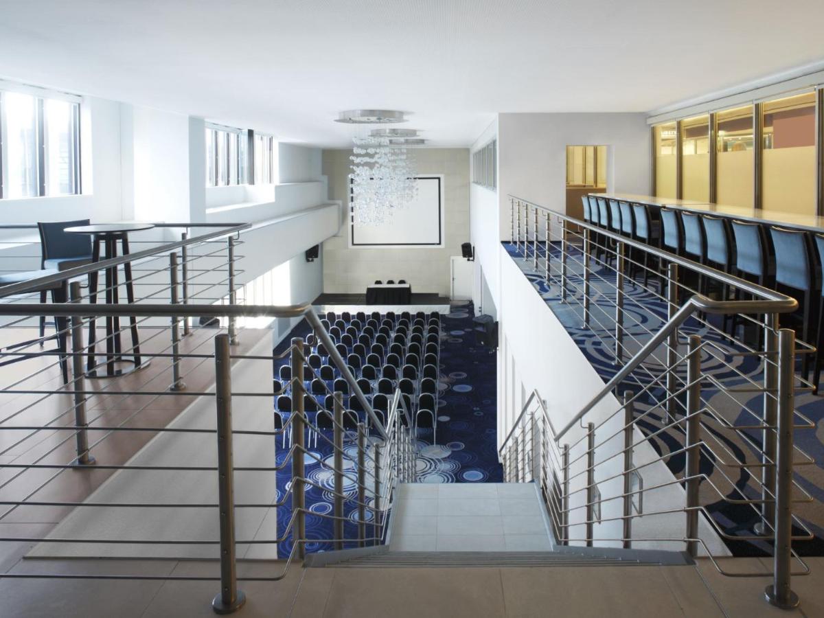 Sheraton Frankfurt Airport Hotel & Conference Center