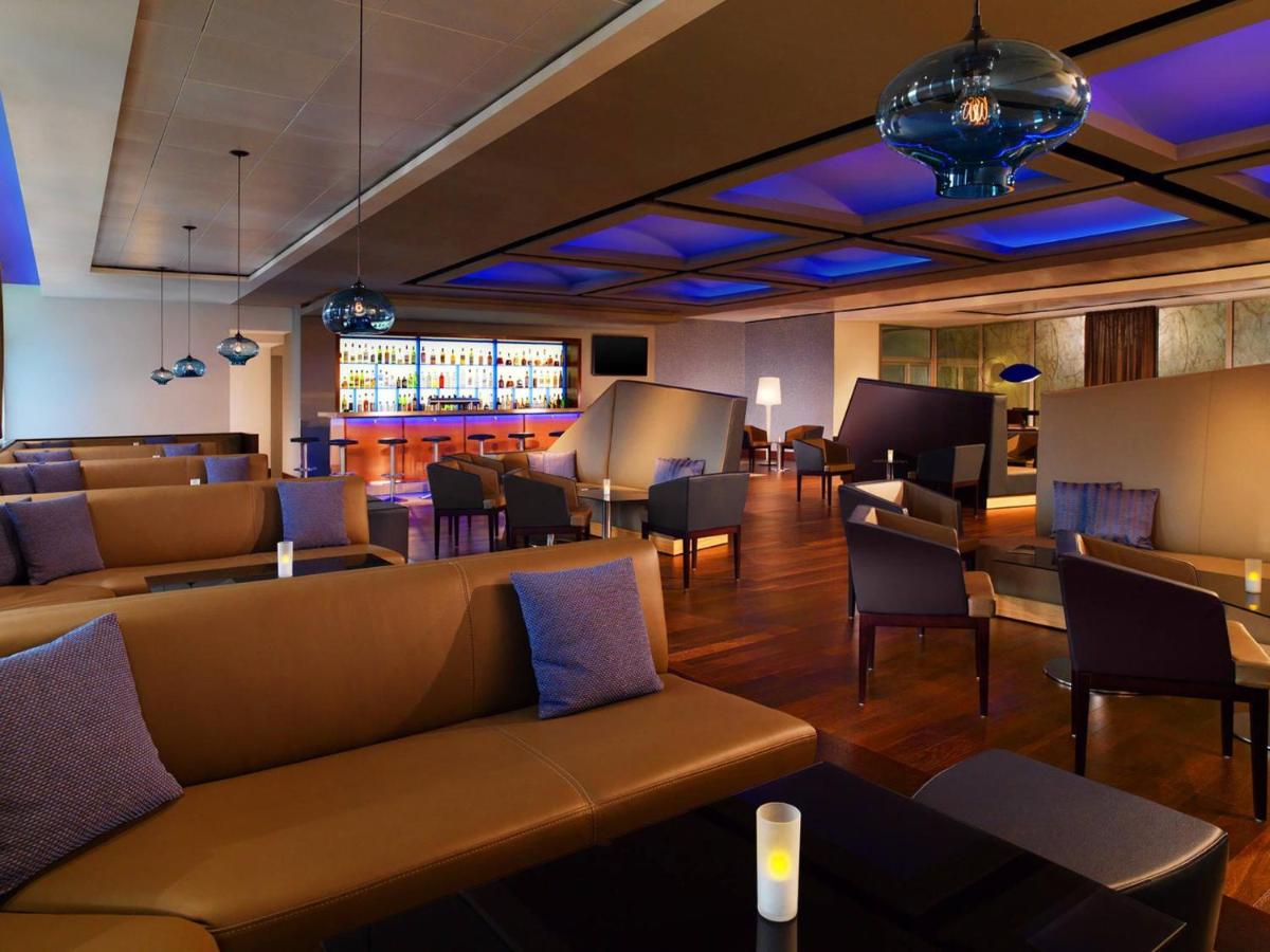 Sheraton Frankfurt Airport Hotel & Conference Center