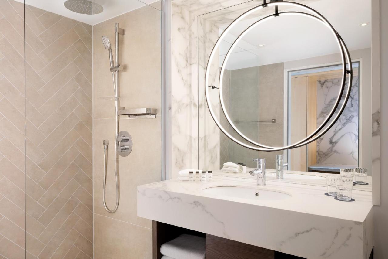 Sheraton Frankfurt Airport Hotel & Conference Center