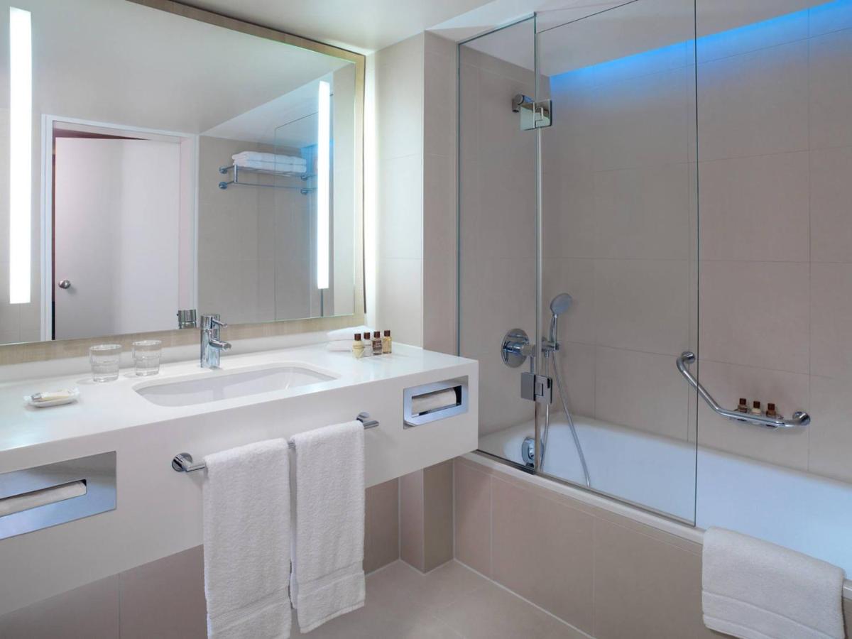 Sheraton Frankfurt Airport Hotel & Conference Center