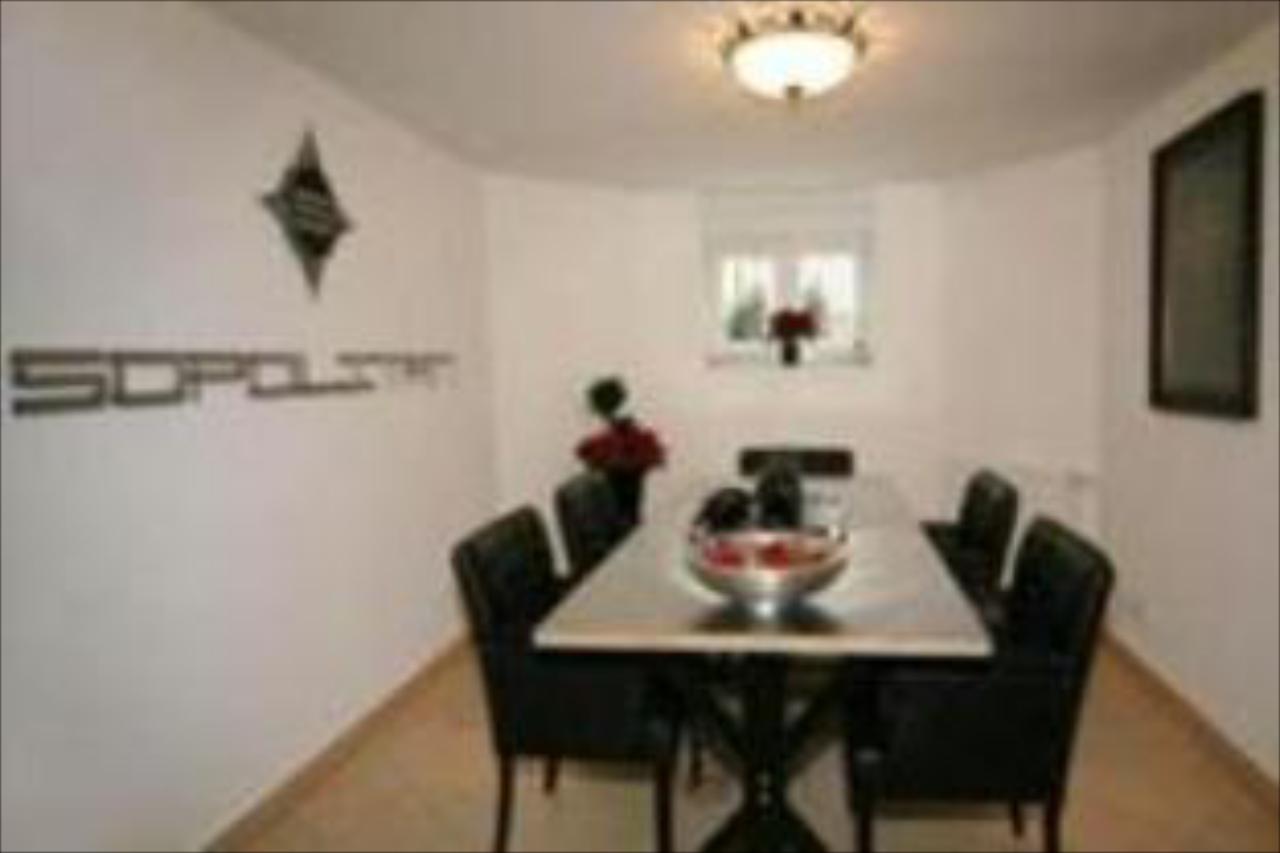 Sopolitan Suites & Apartments