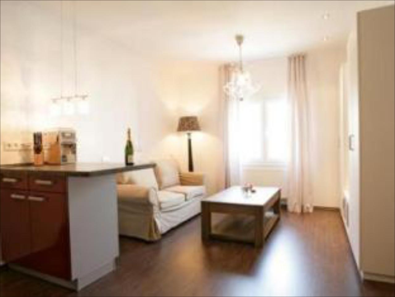 Sopolitan Suites & Apartments