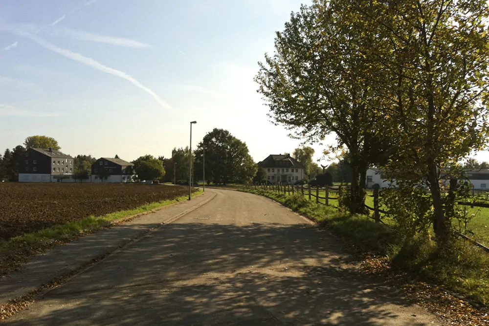 Sulzbacher Hof