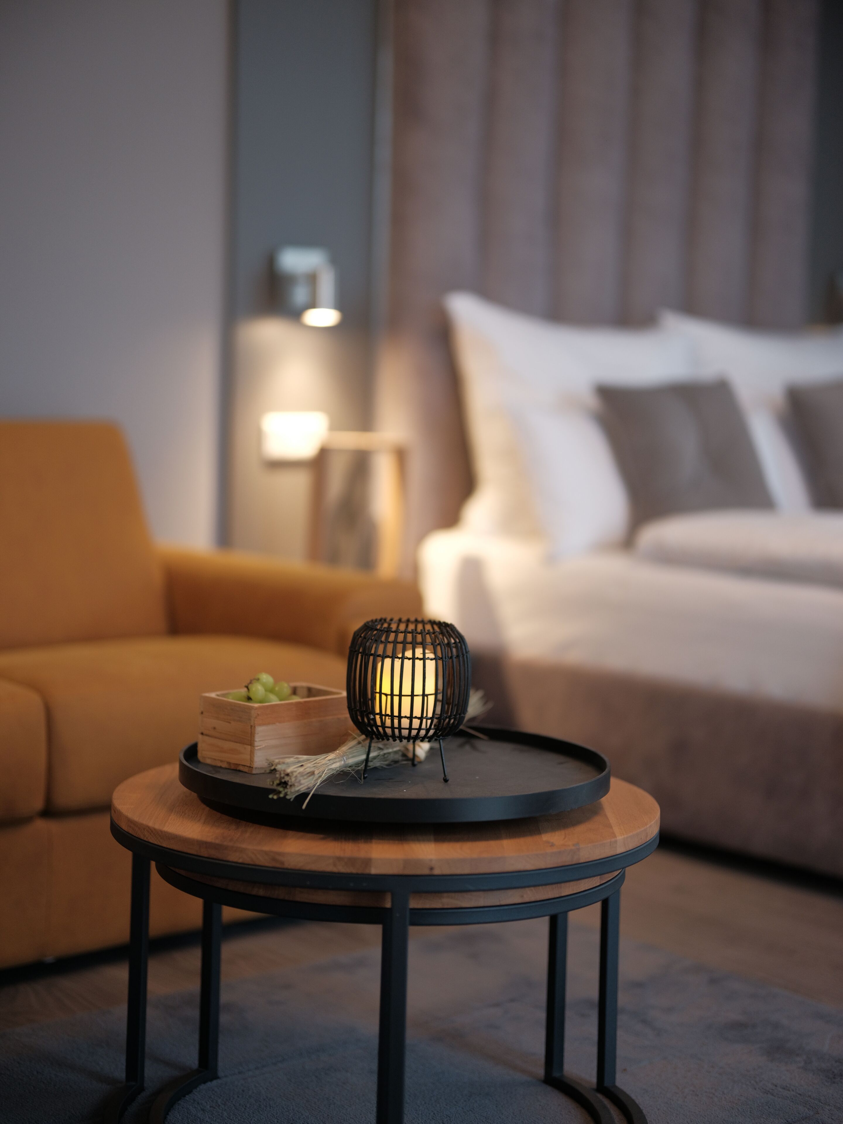 The Rooms