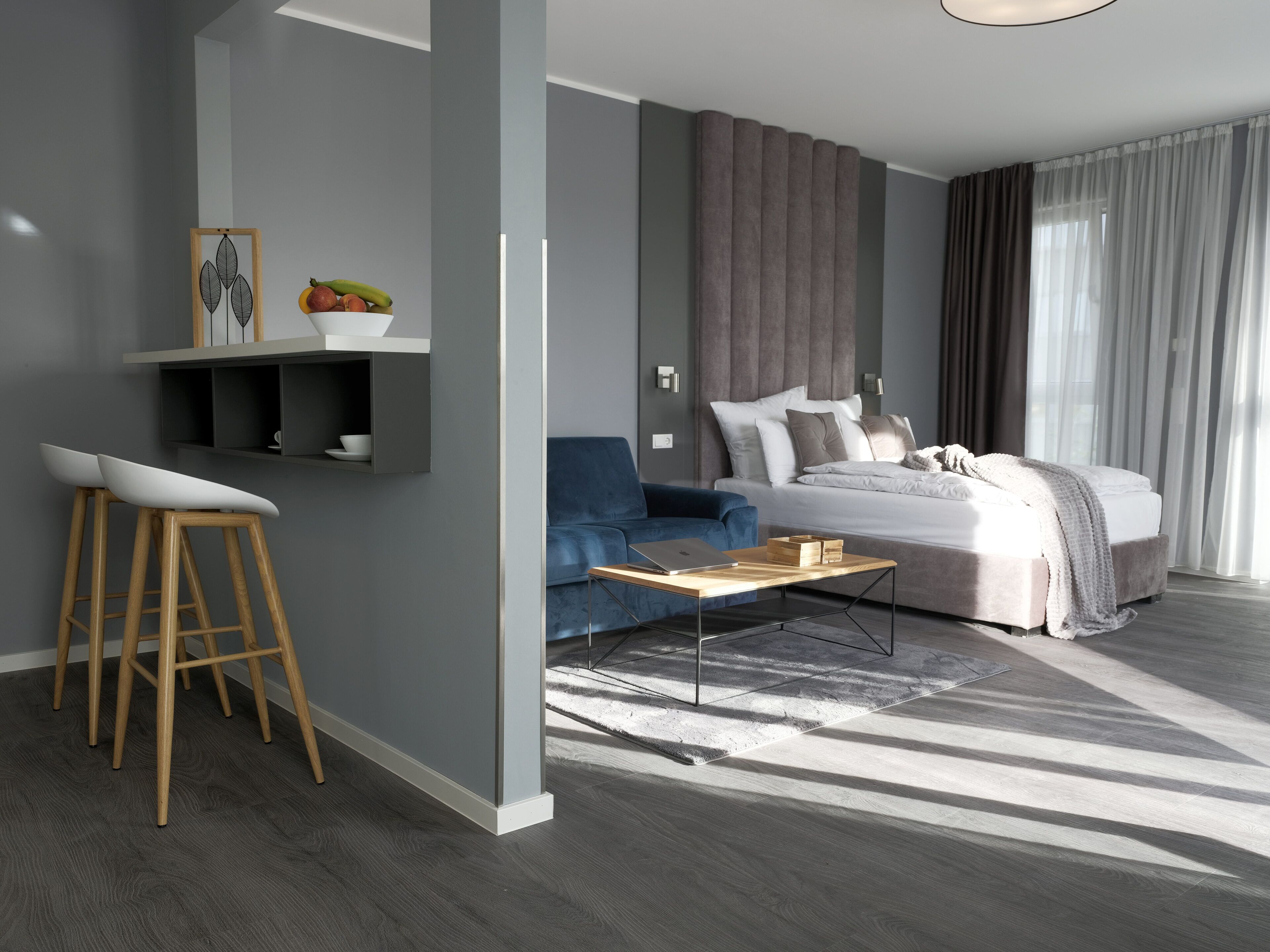 The Rooms