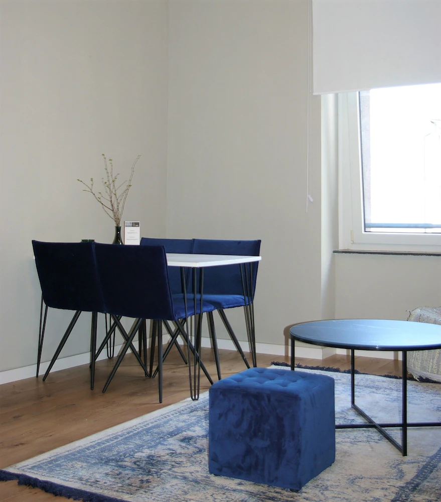 The Suite Fabric Hotel