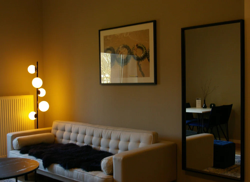 The Suite Fabric Hotel