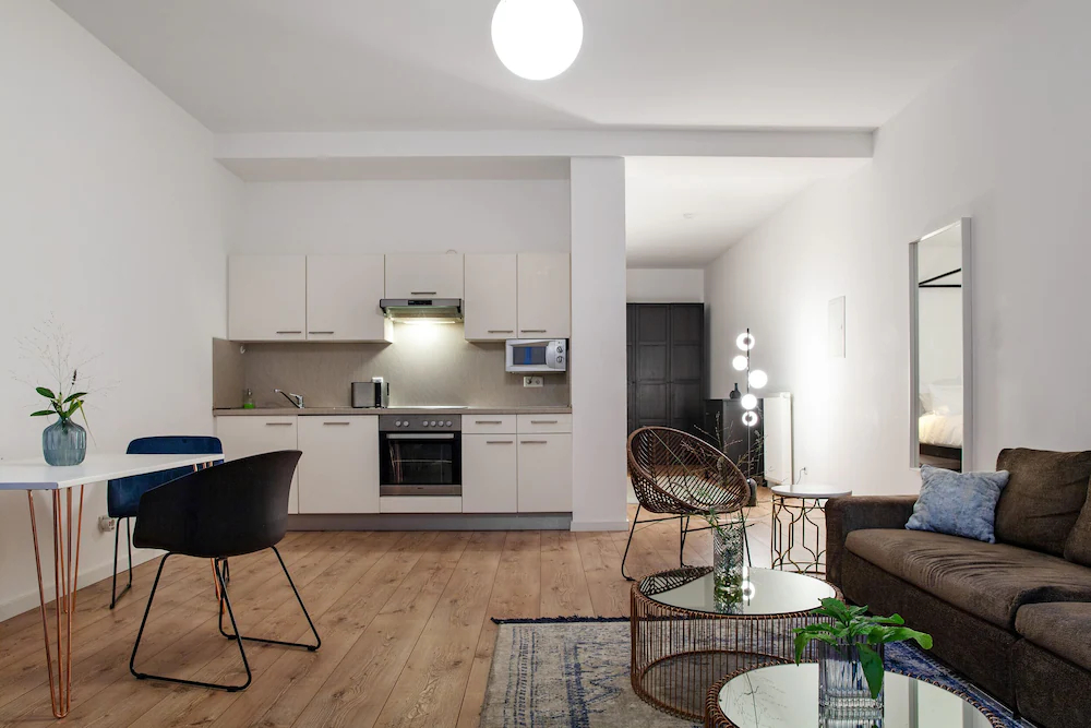 The Suite Fabric Hotel
