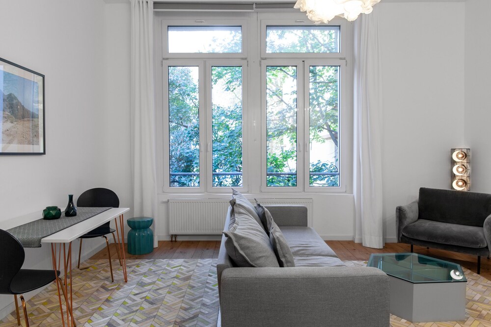 The Suite Fabric Hotel