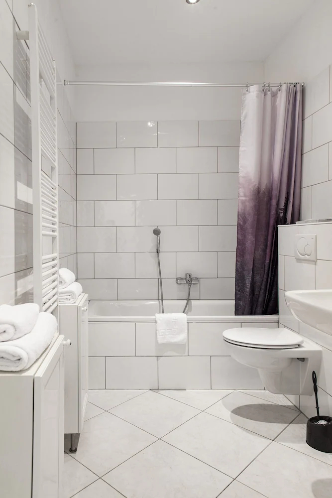The Suite Fabric Hotel