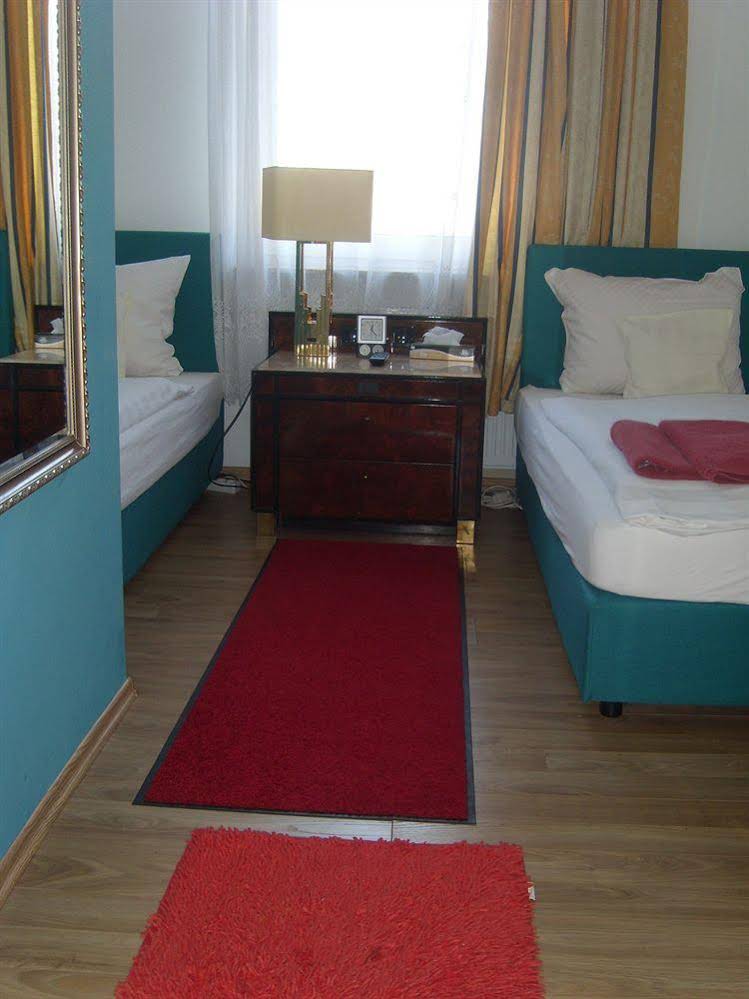 Hotel Franken