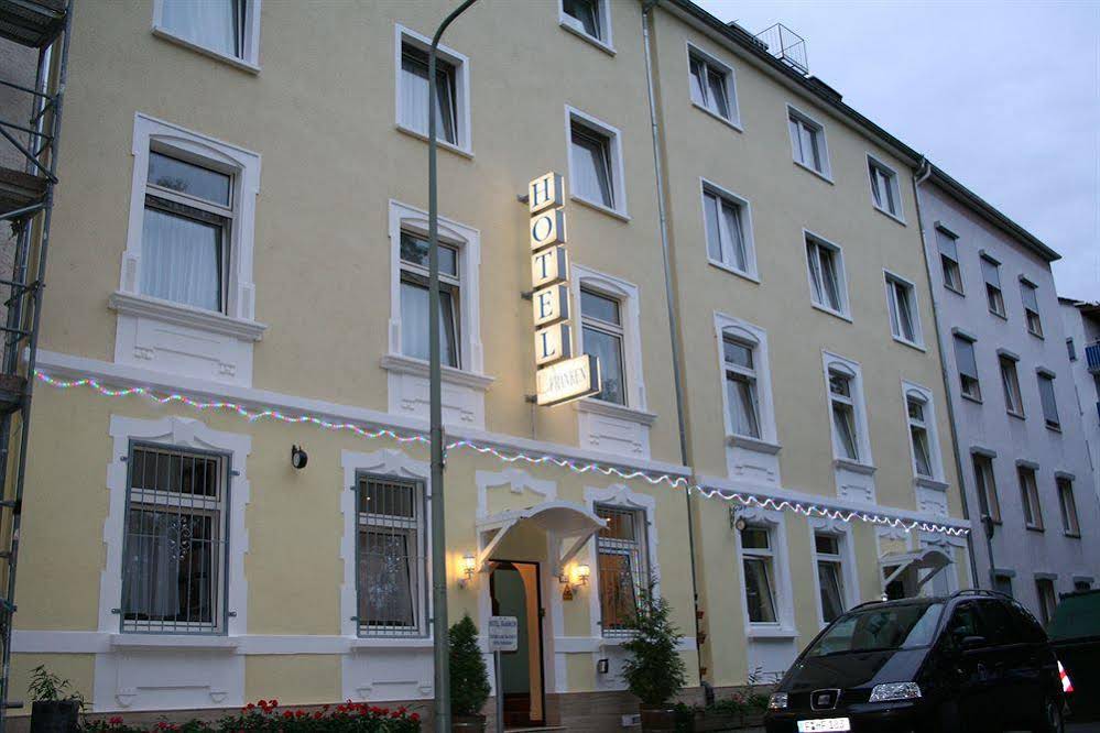 Hotel Franken