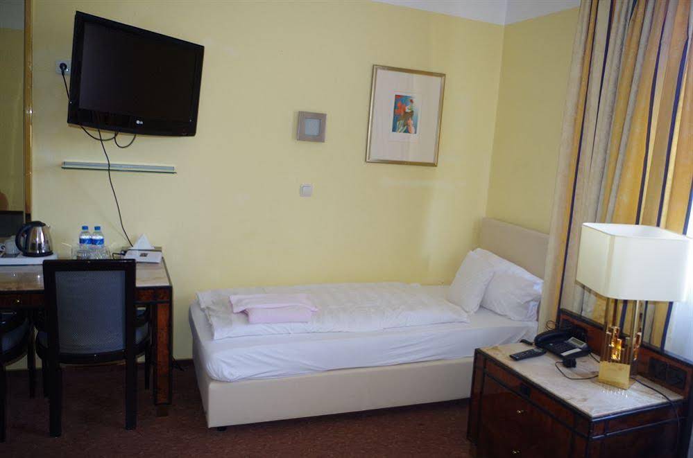 Hotel Franken