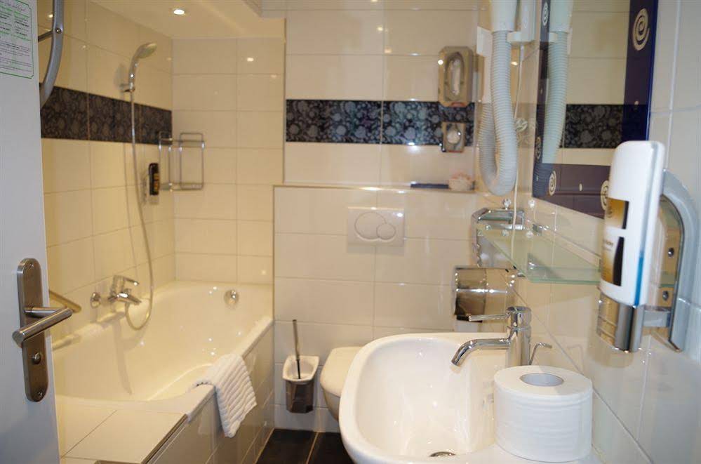 Hotel Franken