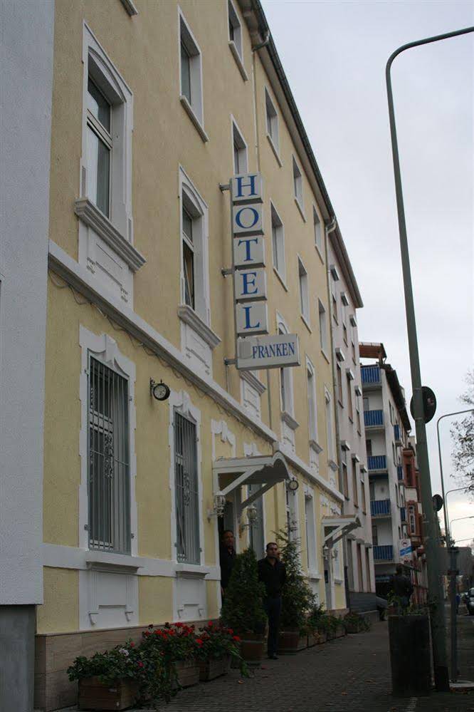 Hotel Franken