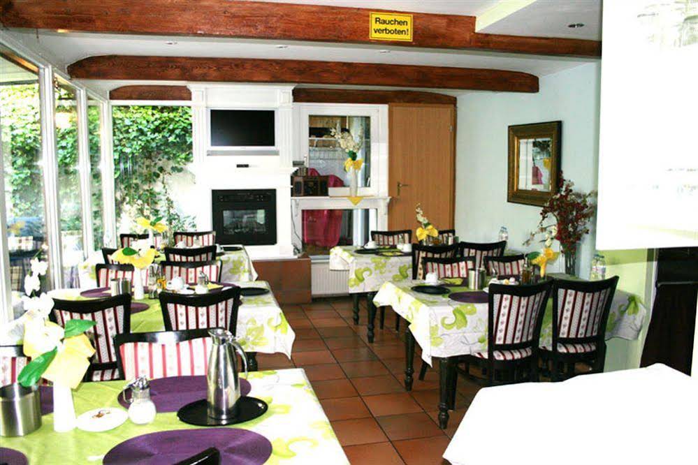 Hotel Franken