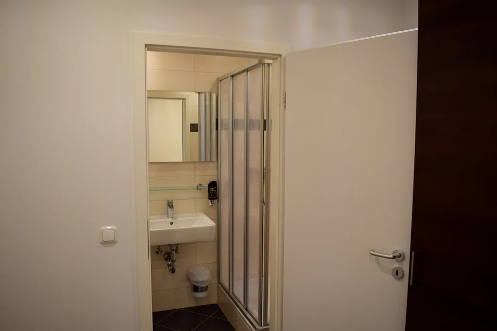 TRIP INN Hotel Budget Messe
