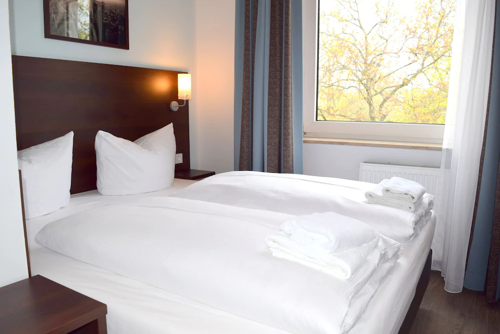 TRIP INN Hotel Budget Messe