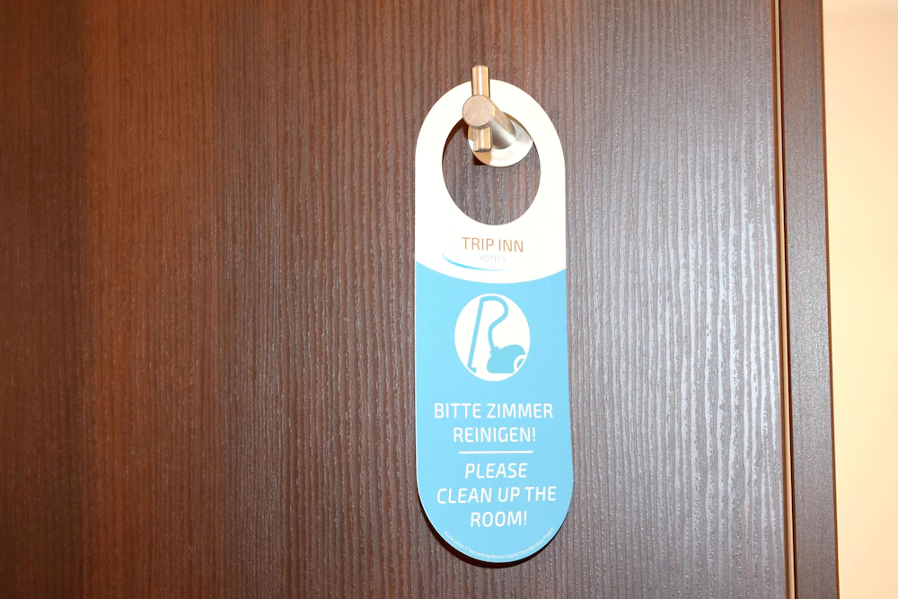 TRIP INN Hotel Budget Messe