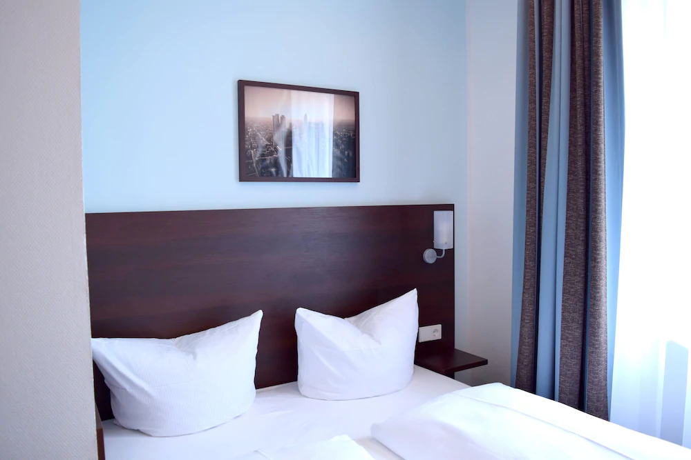 TRIP INN Hotel Budget Messe