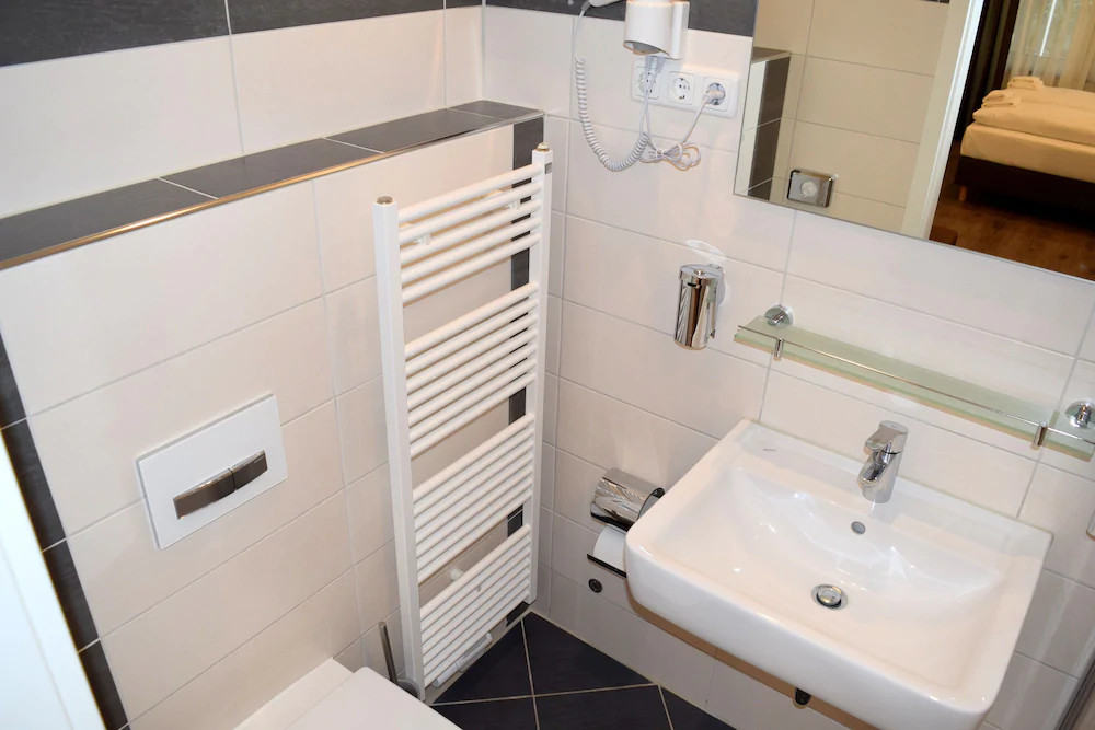 TRIP INN Hotel Budget Messe