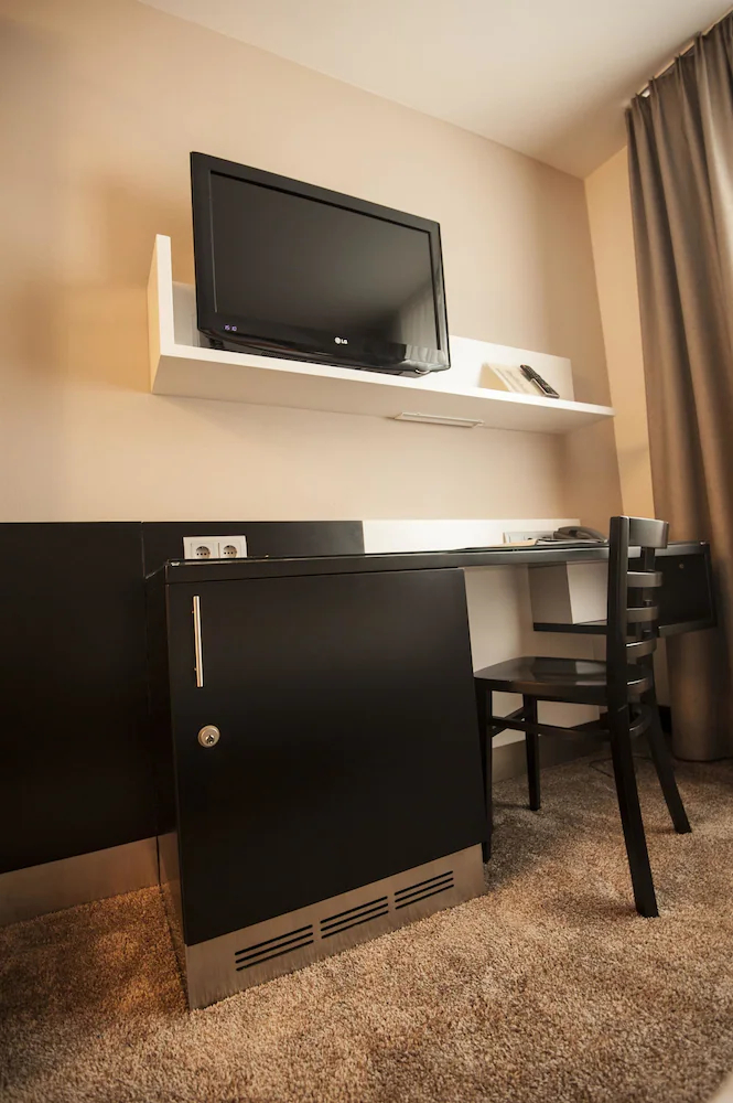 Turm Hotel