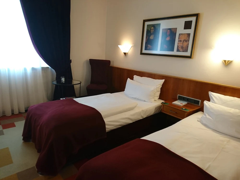 Turm Hotel