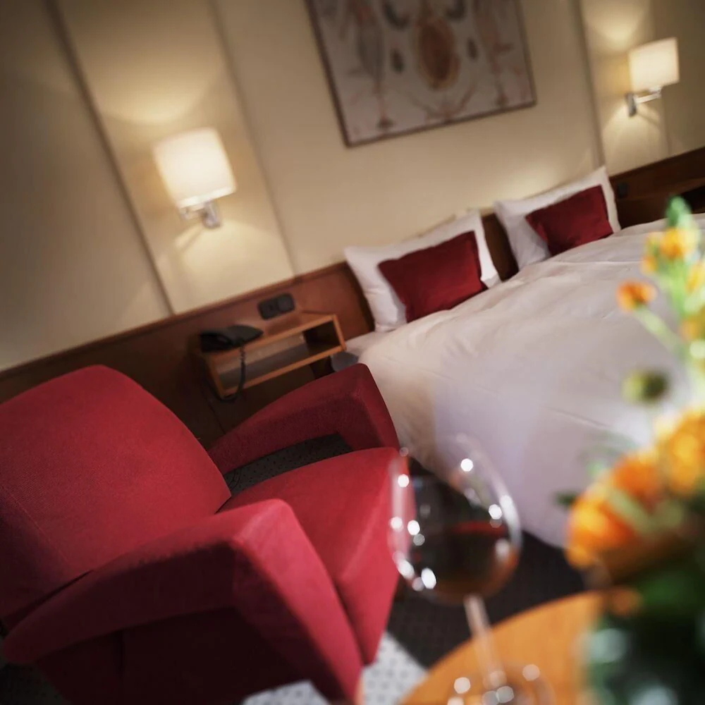 Turm Hotel