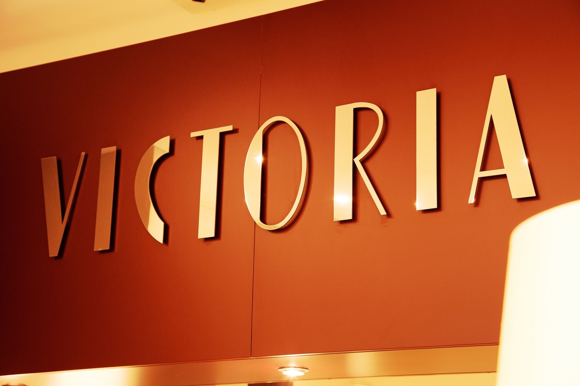 Victoria