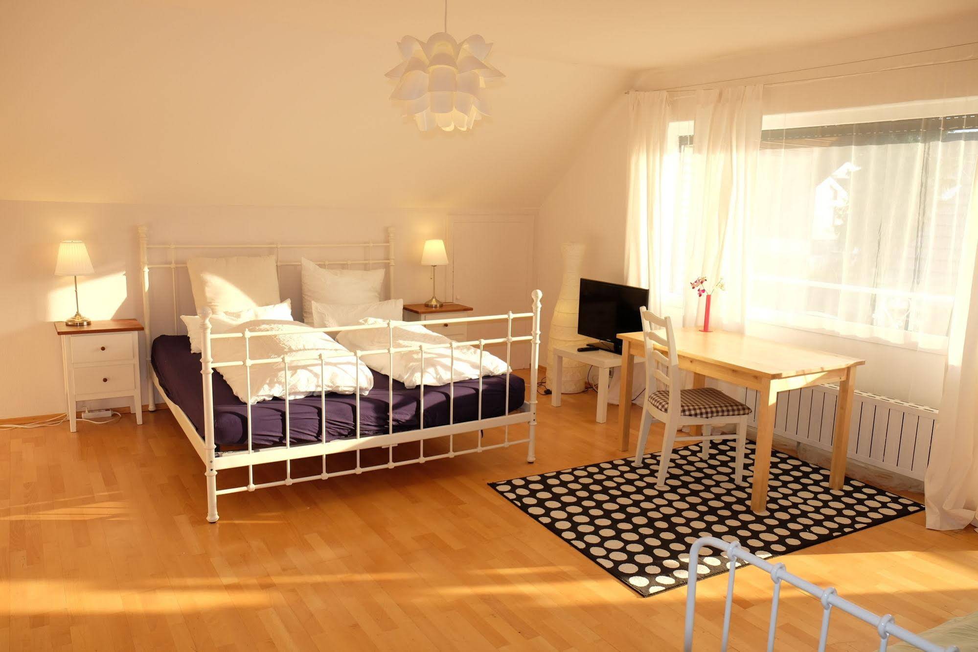 Villa Orchard Frankfurt