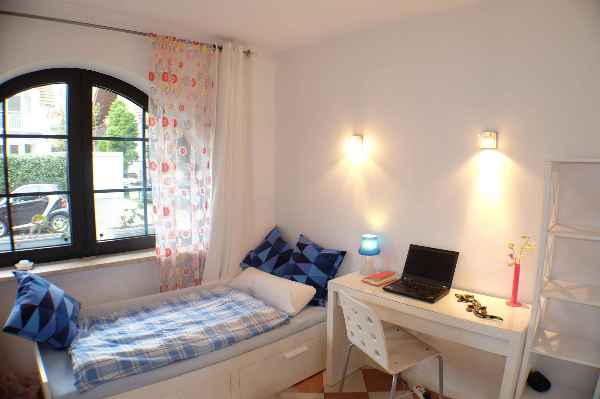 Villa Orchard Frankfurt