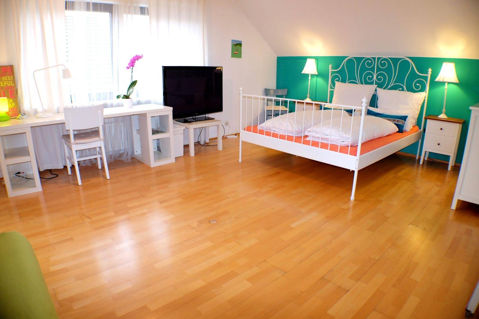 Villa Orchard Frankfurt