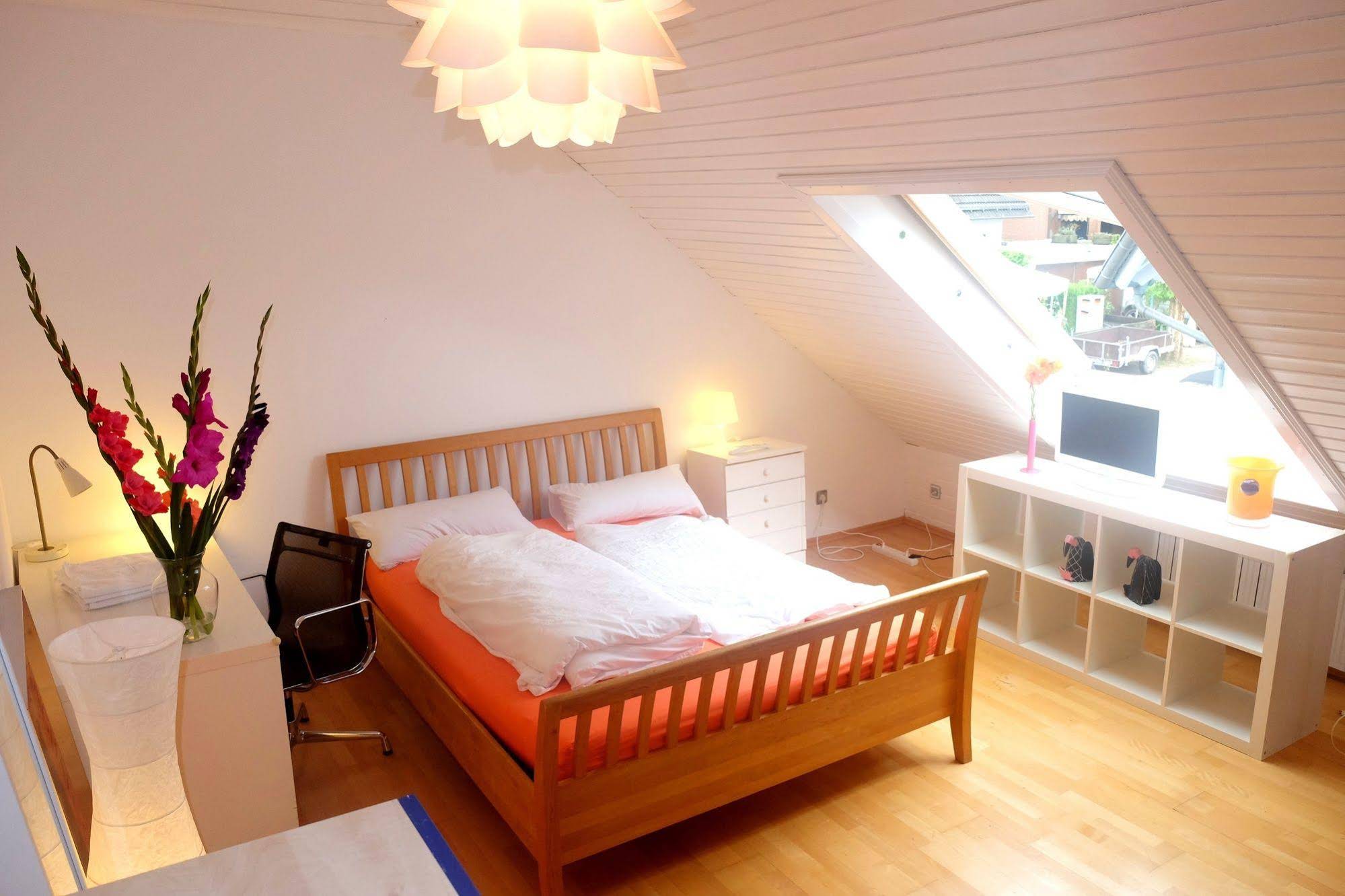 Villa Orchard Frankfurt