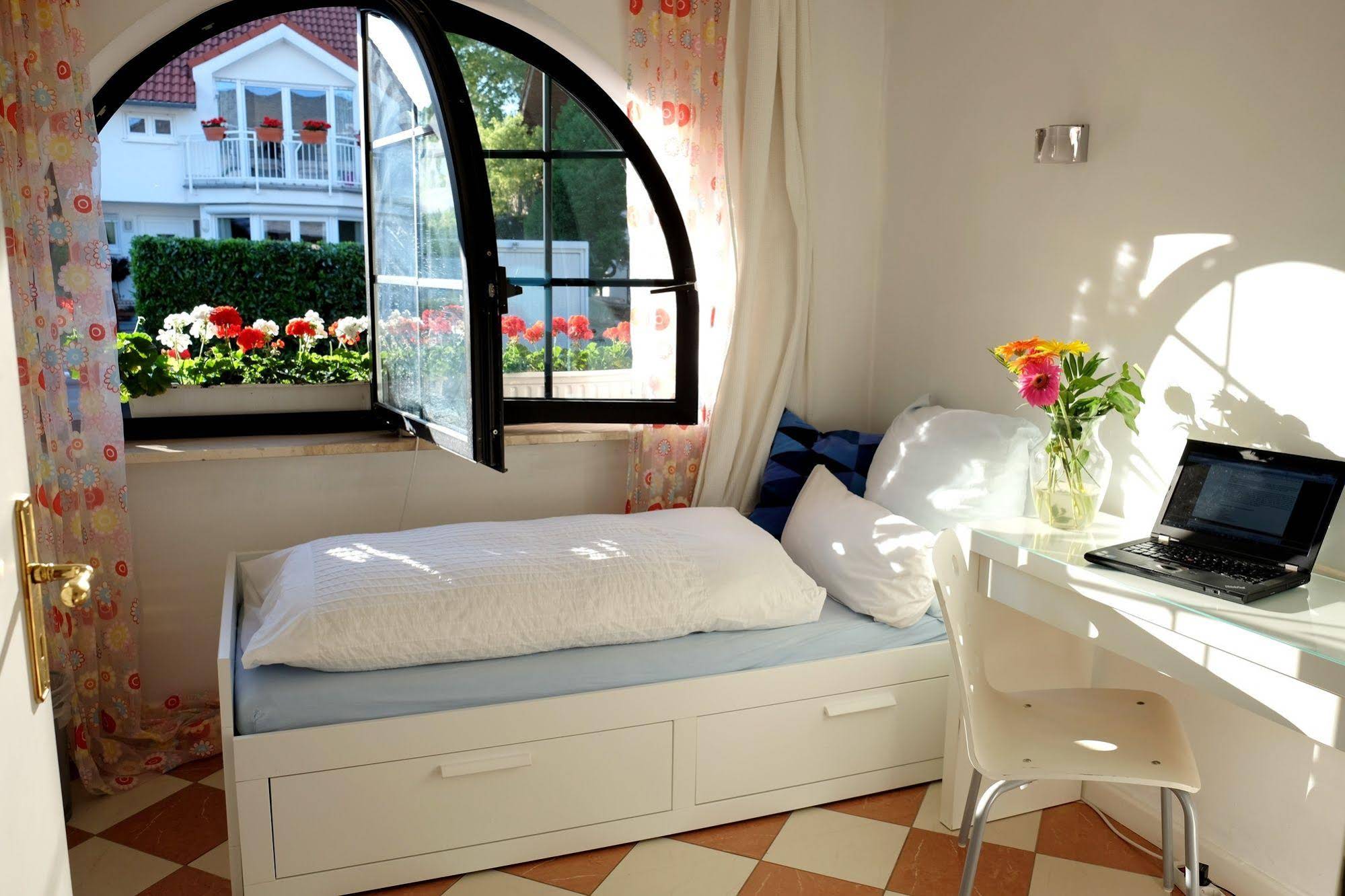 Villa Orchard Frankfurt