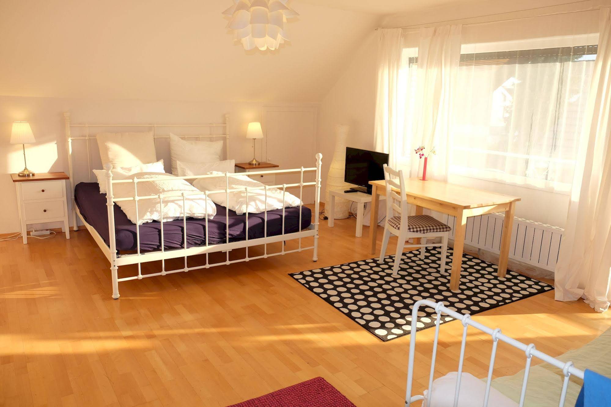 Villa Orchard Frankfurt