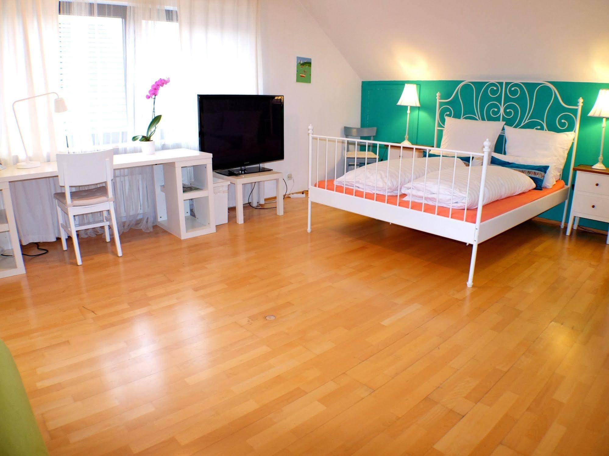 Villa Orchard Frankfurt
