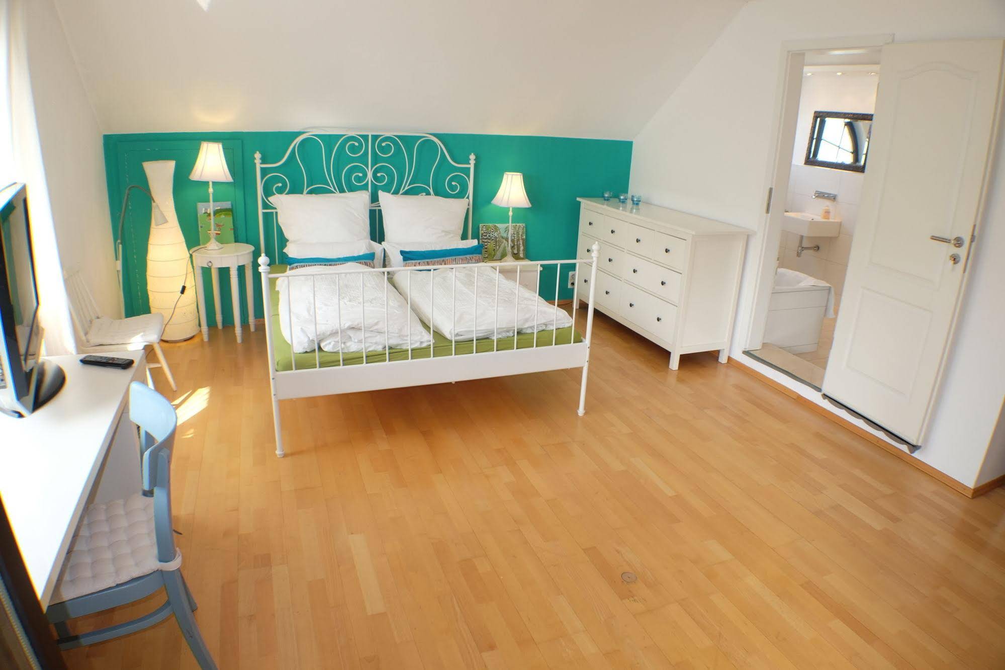 Villa Orchard Frankfurt