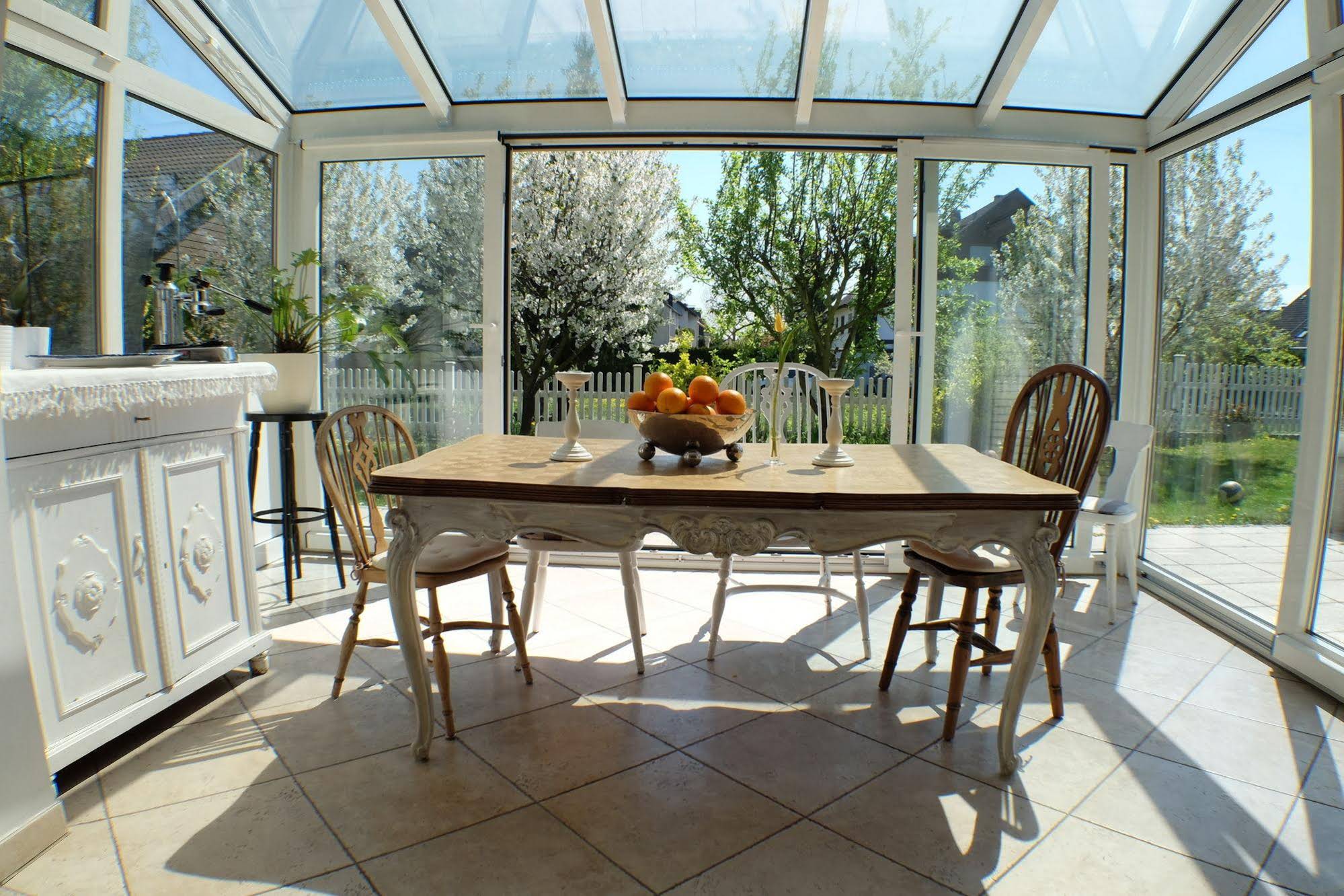 Villa Orchard Frankfurt