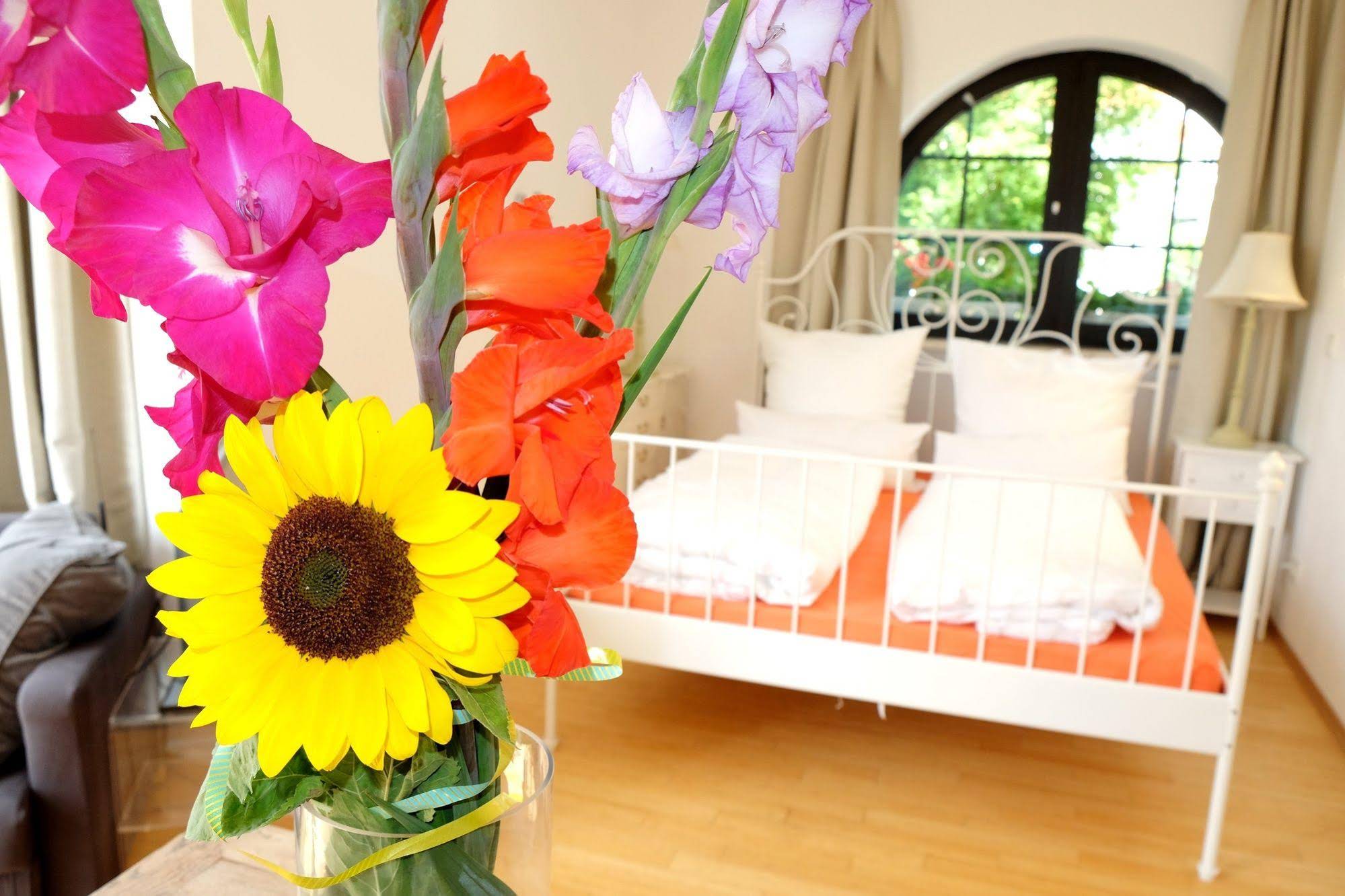 Villa Orchard Frankfurt