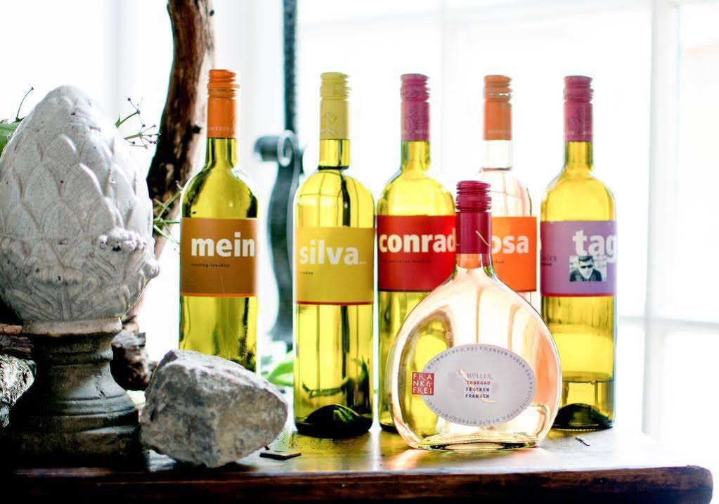 Weingut Meintzinger
