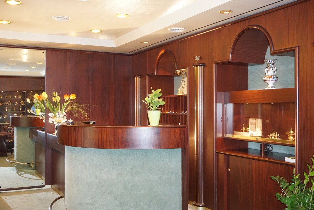As-Salam Aparthotel