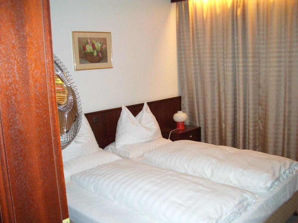 As-Salam Aparthotel