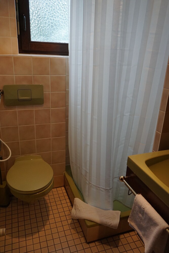 As-Salam Aparthotel