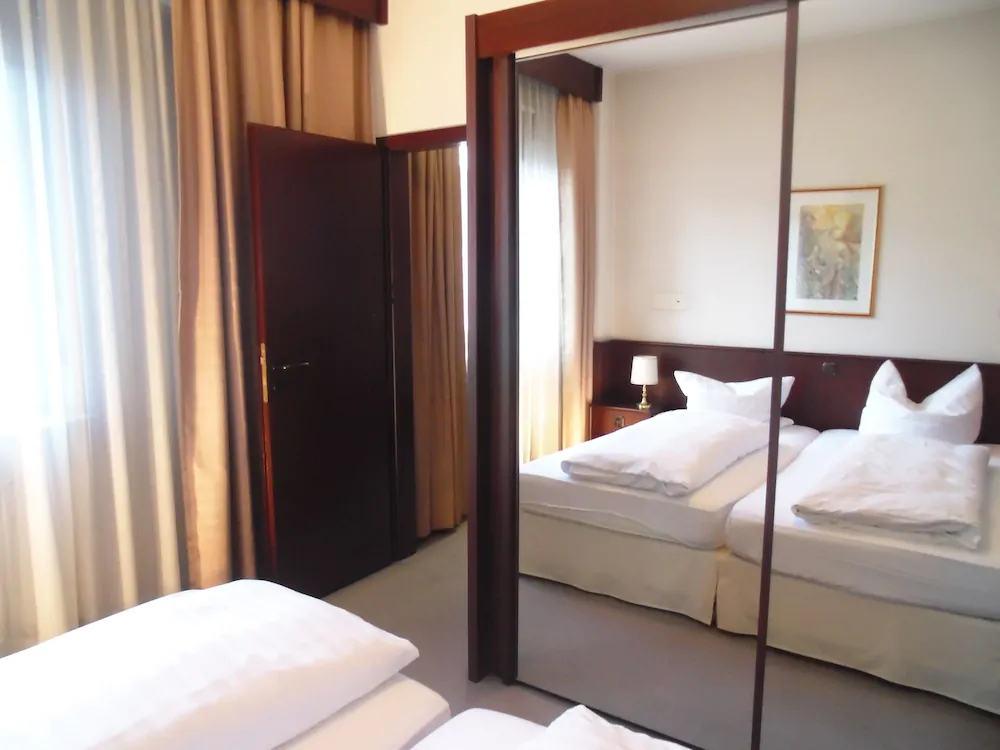 As-Salam Aparthotel
