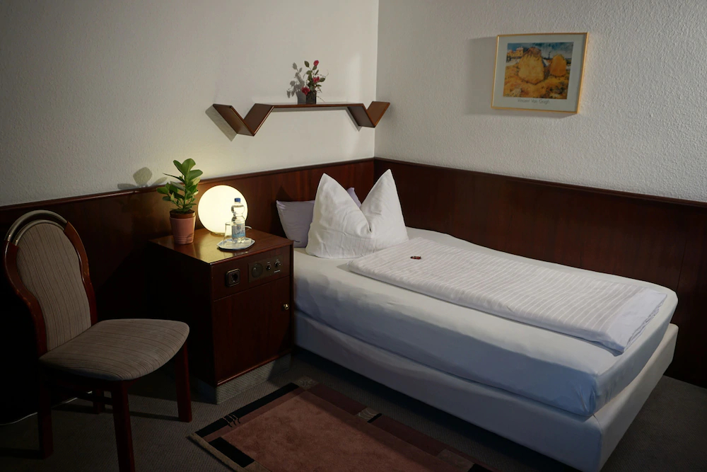 As-Salam Aparthotel