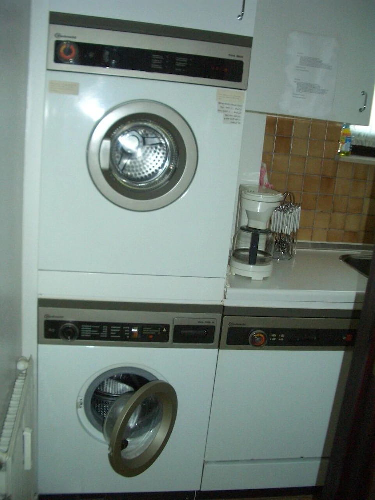 As-Salam Aparthotel