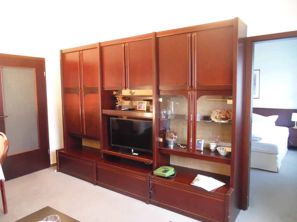As-Salam Aparthotel